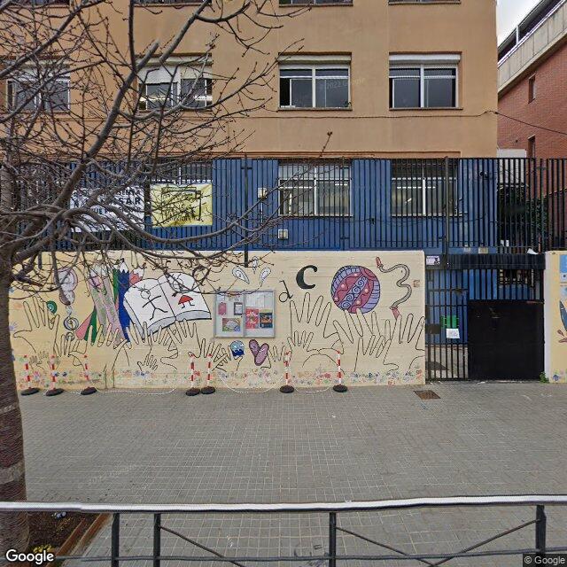 ESCOLA ÀNGELS GARRIGA
