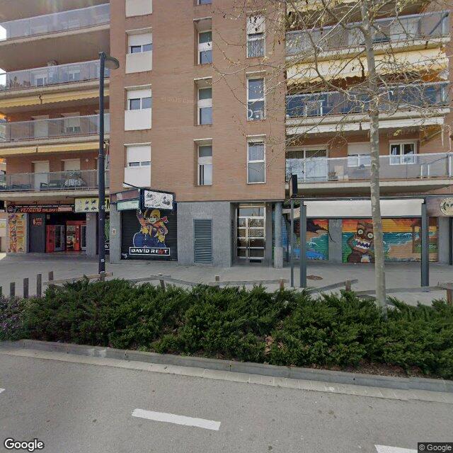 COMUNITAT DE L'AV. DE COLOM, 5