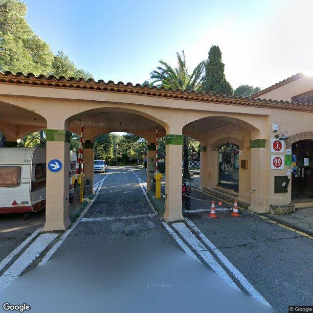 CAMPING LA TORRE DEL SOL