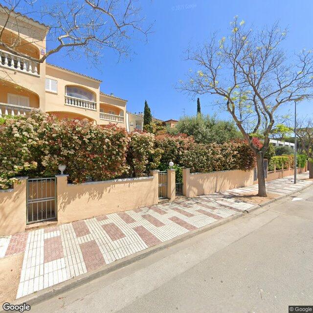 COMUNITAT DEL C. DE S'AGARÓ, 14