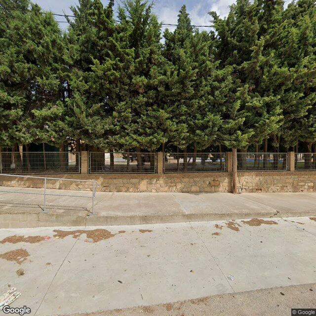 ZONA ESPORTIVA MUNICIPAL