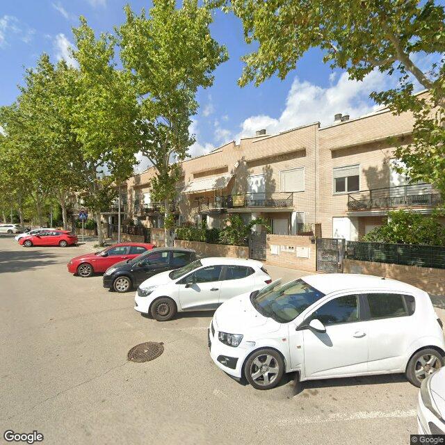 COMUNITAT DEL C. DE FRANCESC ROVIRA I RIBA, 16-46