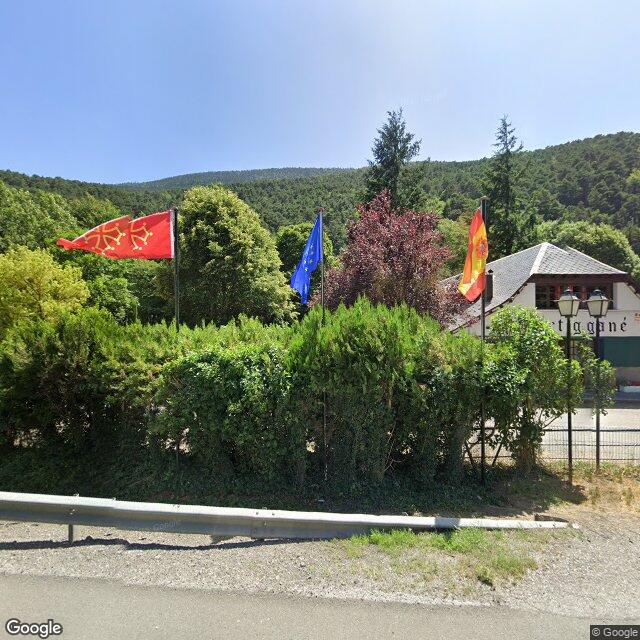 CAMPING ARTIGANE