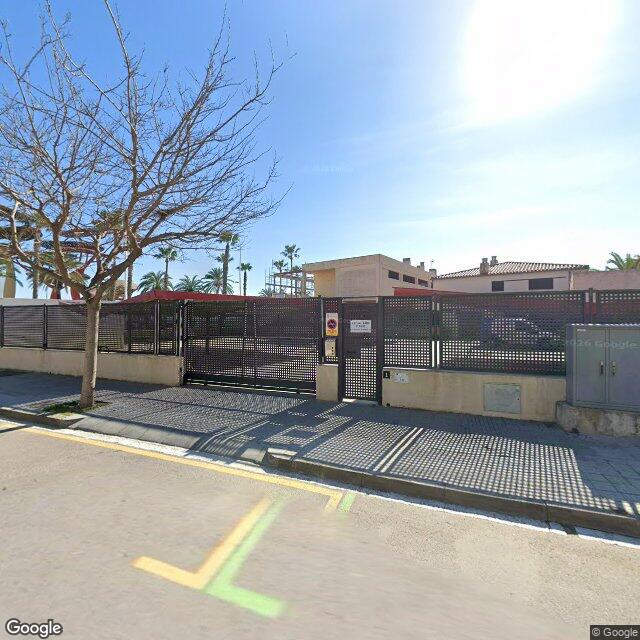 COMUNITAT DEL C. DEL MONESTIR POBLET, 1
