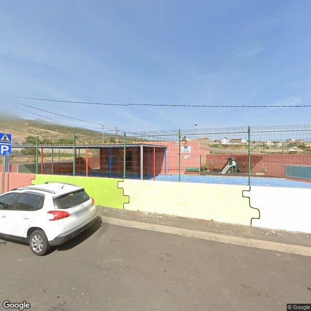 Pista en Acaymo