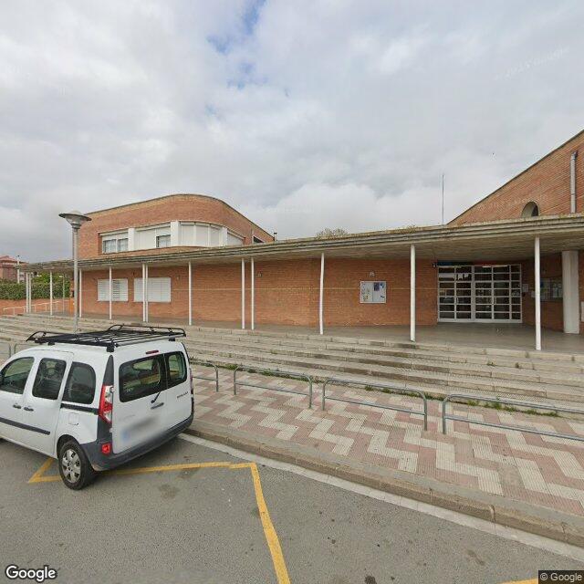 ESCOLA QUATRE VENTS