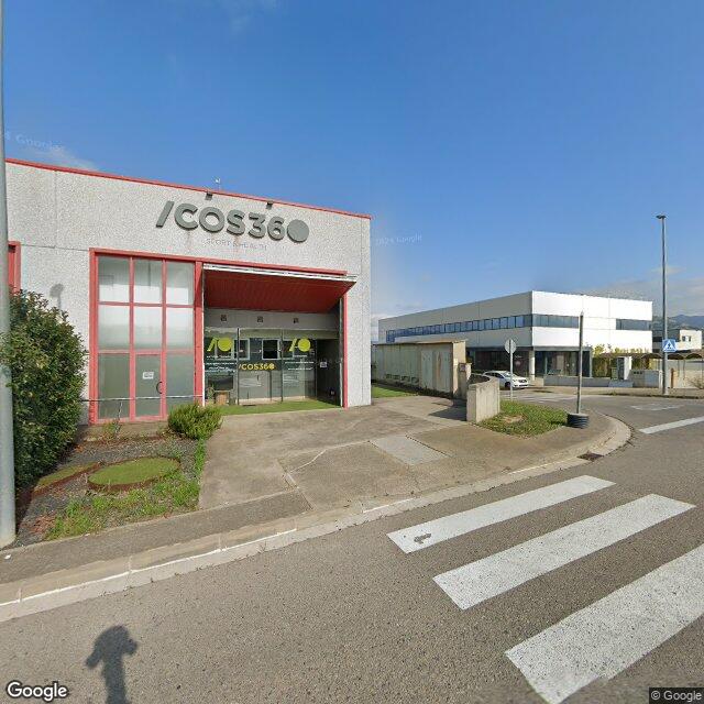 COS 360 SPORT & HEALTH