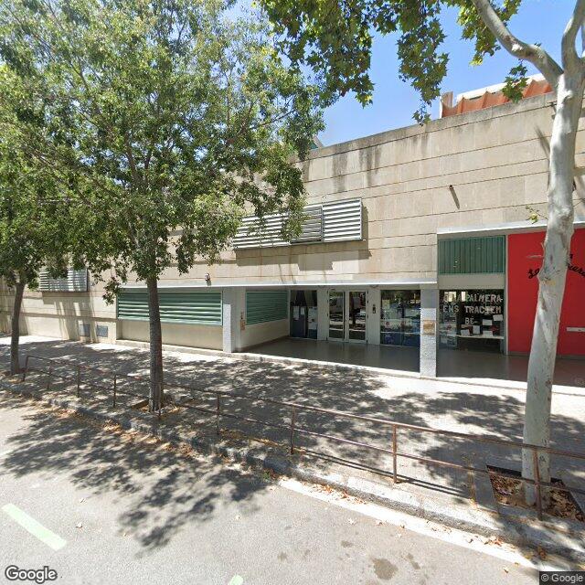 ESCOLA LA PALMERA