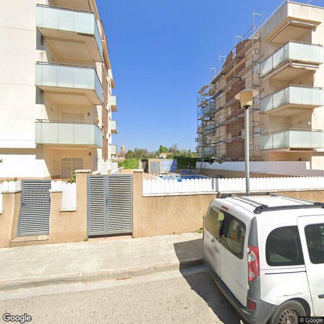 COMUNITAT DEL C. MARINADA, 33