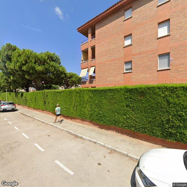 COMUNITAT DEL C. PERE EL GRAN, 10-14