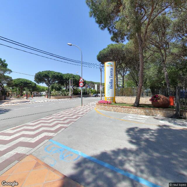 CÀMPING BELLA TERRA