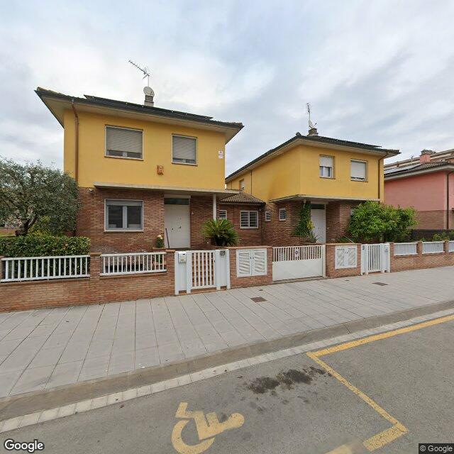 COMUNITAT DEL C. SANT MER, 72