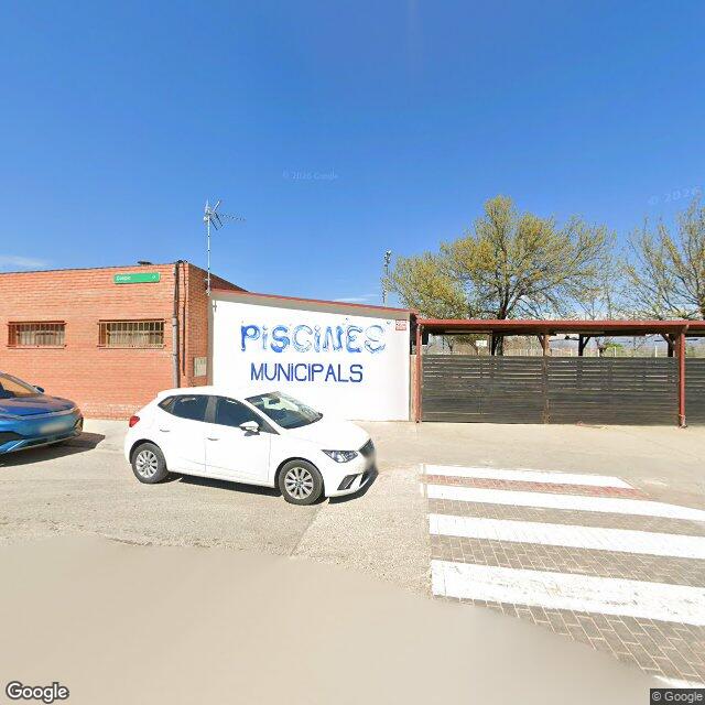 ZONA ESPORTIVA DE VALLFOGONA