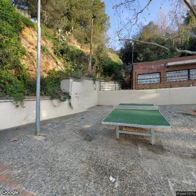CLUB PETANCA LES OLIVERES