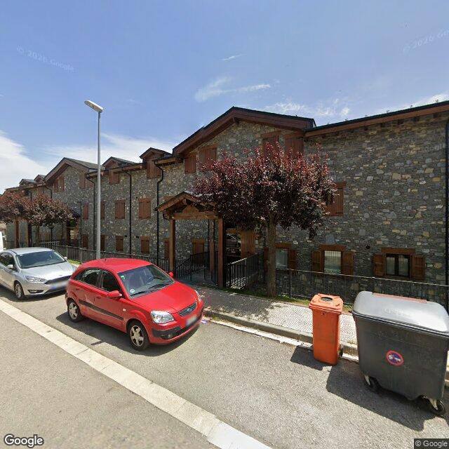COMUNITAT DEL C. PIC-PERIC, 2
