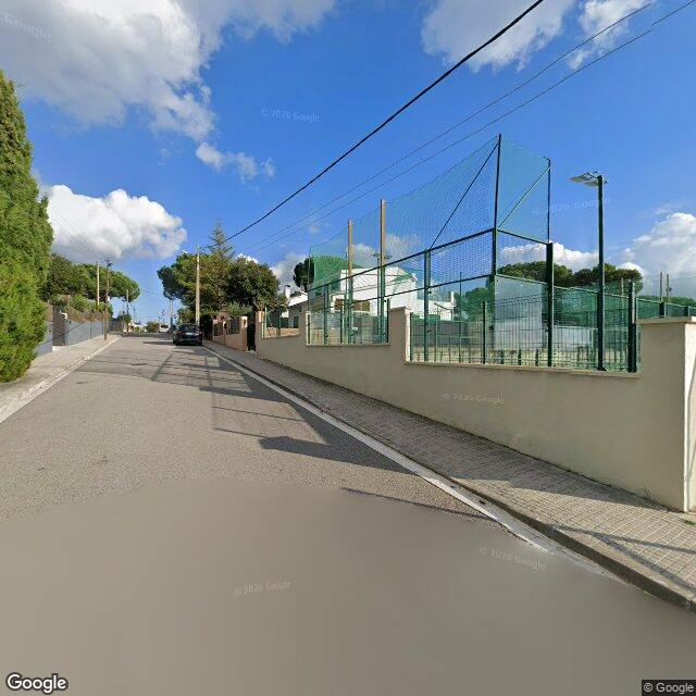 PÀDELS MUNICIPALS