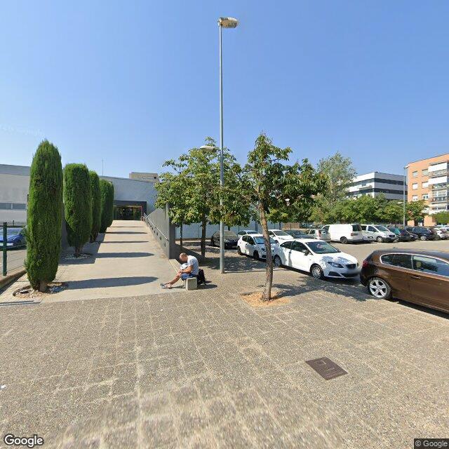 CENTRE WELLNESS PARC DEL MIGDIA