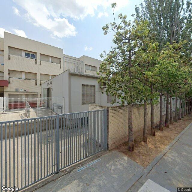 INSTITUT ESTANY DE LA RICARDA