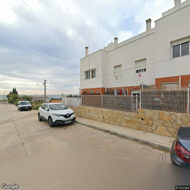 COMUNITAT DEL CAMP DE TIR, A 13