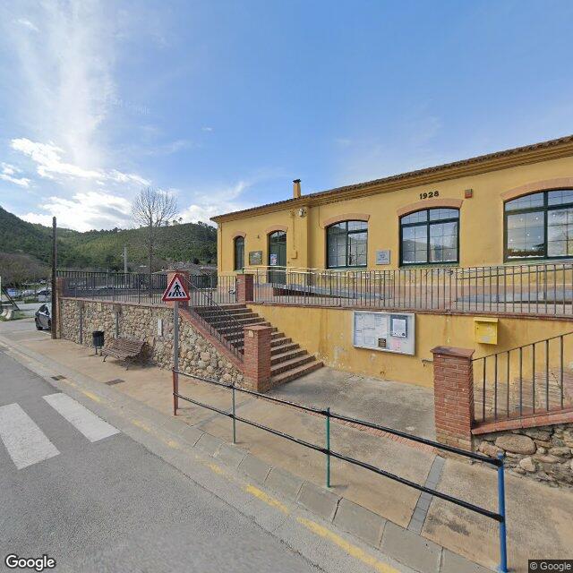 ESCOLA SANTA CECÍLIA - ZER LES SALINES