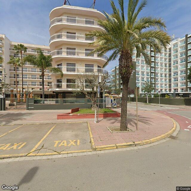 HOTEL REYMAR
