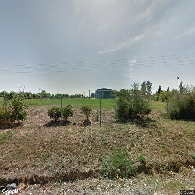 Pista en Villarrabines