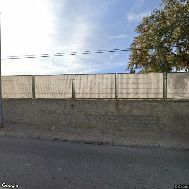Pista en Pilarica