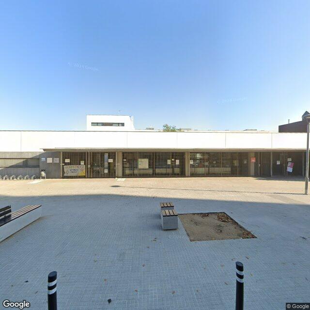 ESCOLA PAU VILA