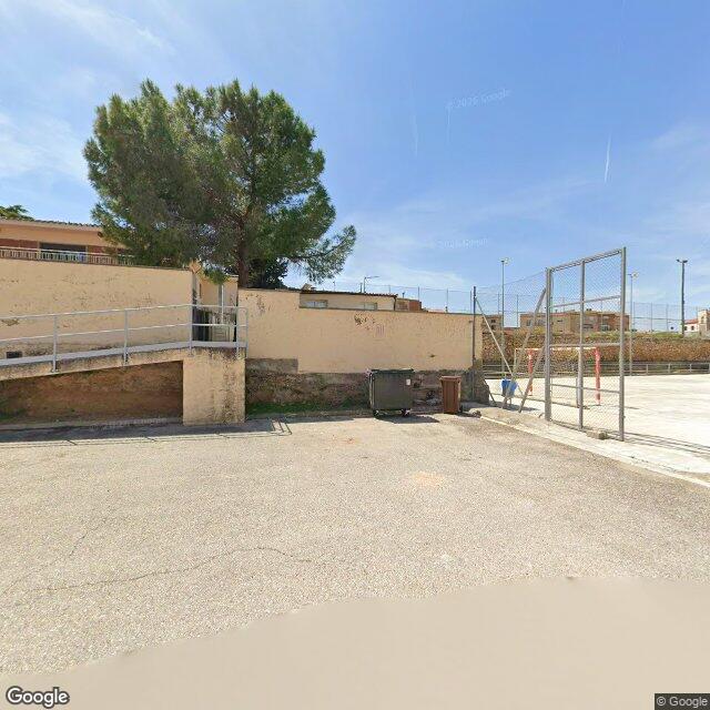 CAMP I PISTA POLIESPORTIVA MUNICIPAL