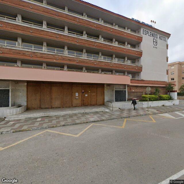HOTEL ESPLENDID