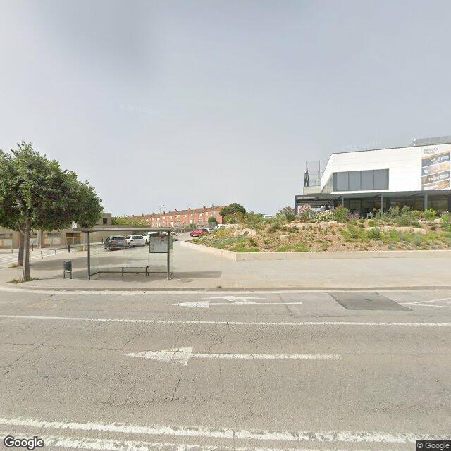 CAMP DE FUTBOL DE LA MORERA (FORA DE SERVEI)