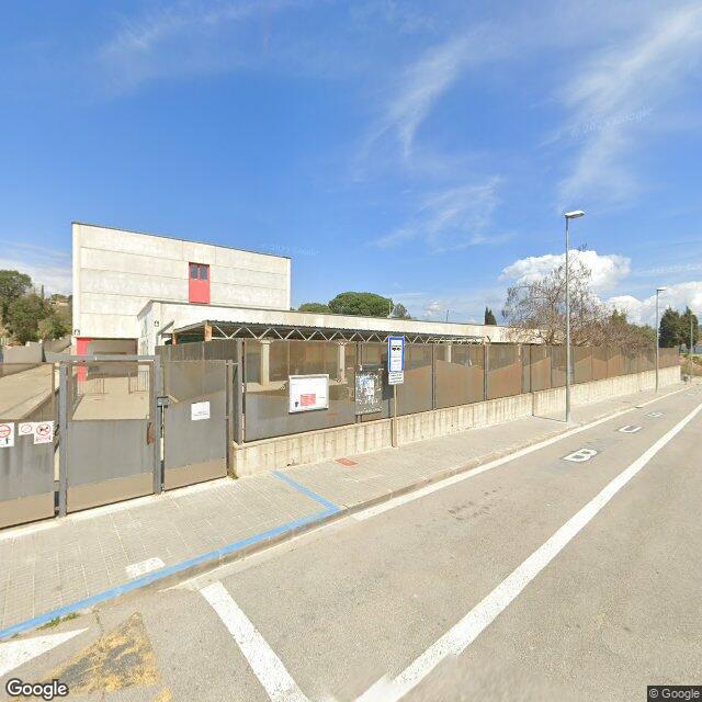ESCOLA LA ROUREDA