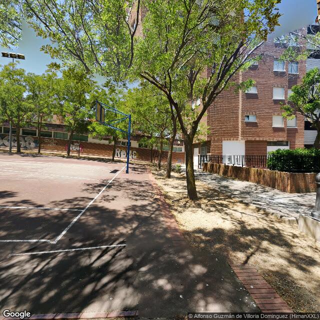 Pista en Olma