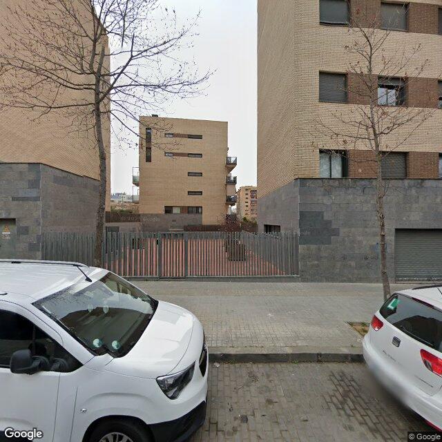 COMUNITAT DEL C. DE COPENHAGUEN, 240-248