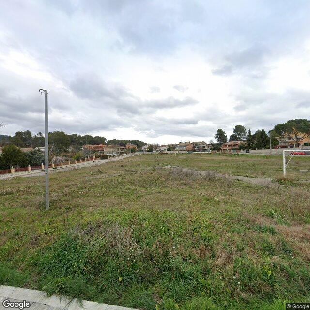 CAMP DE FUTBOL DE CANET DE FALS