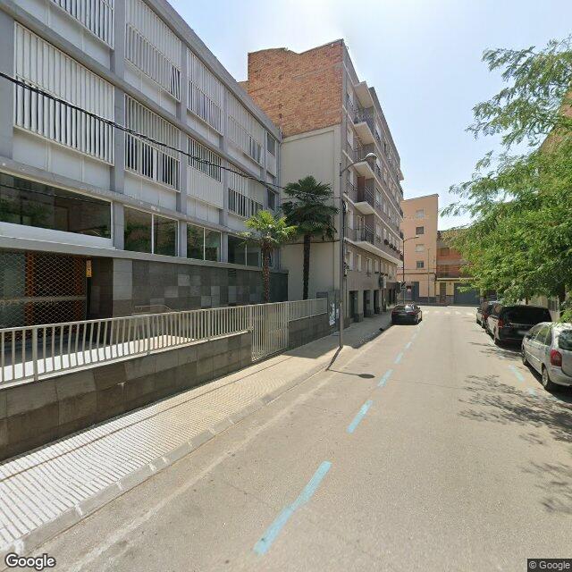 COL·LEGI "EL CARME"