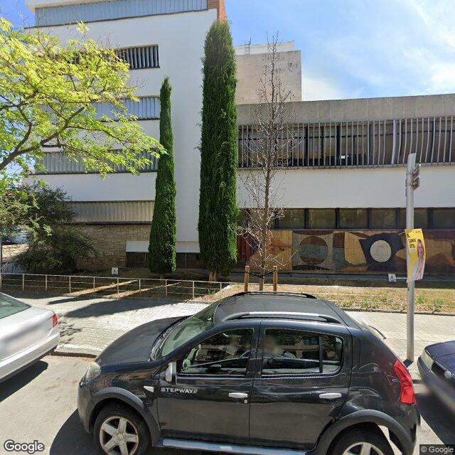ESCOLA D'EDUCACIÓ ESPECIAL AURIA