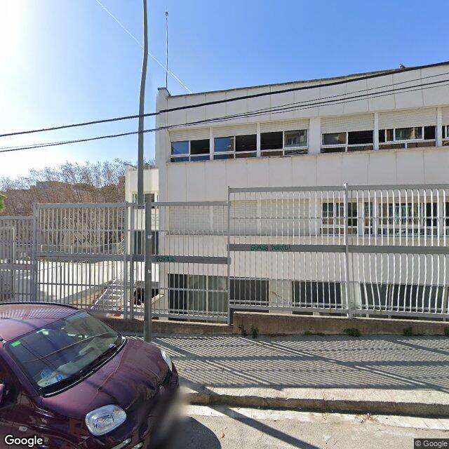 ESCOLA PARE PERE POVEDA
