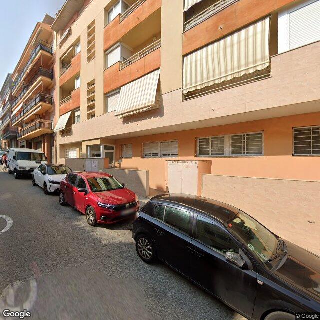 COMUNITAT DEL C. DE JOAN D'ÀUSTRIA, 36