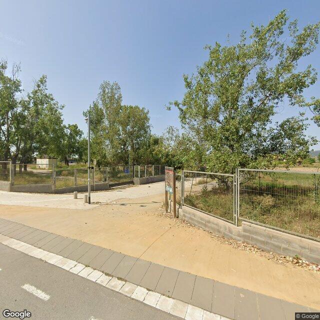 CARRIL BICI ZONA AGRÍCOLA