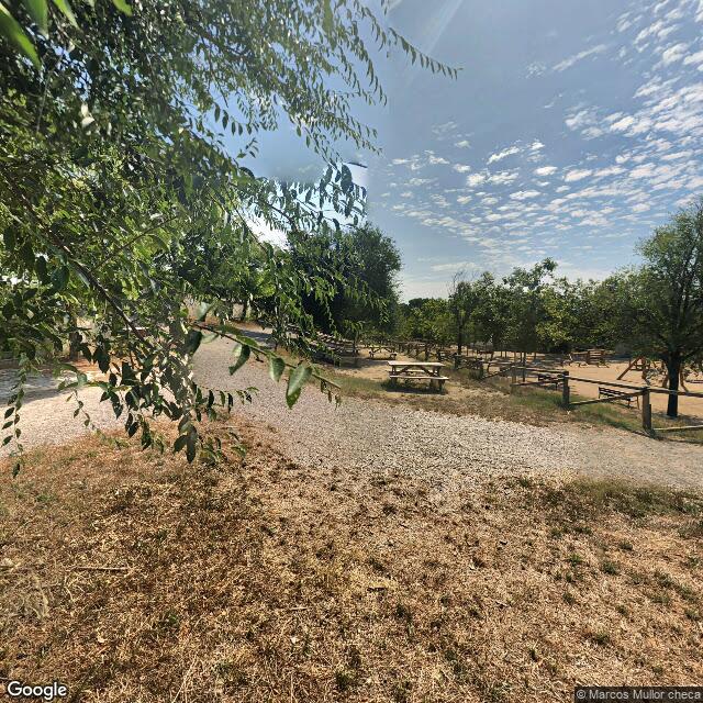 PARC DE CAN CASES