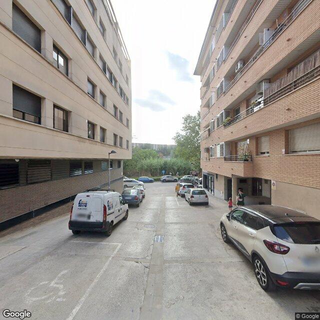 COMUNITAT DEL C. DE LA CIUTAT DE MENDOZA, 2-4