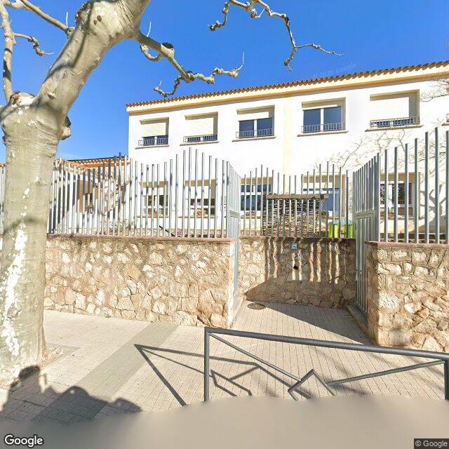 ESCOLA JOSEP FUSTÉ
