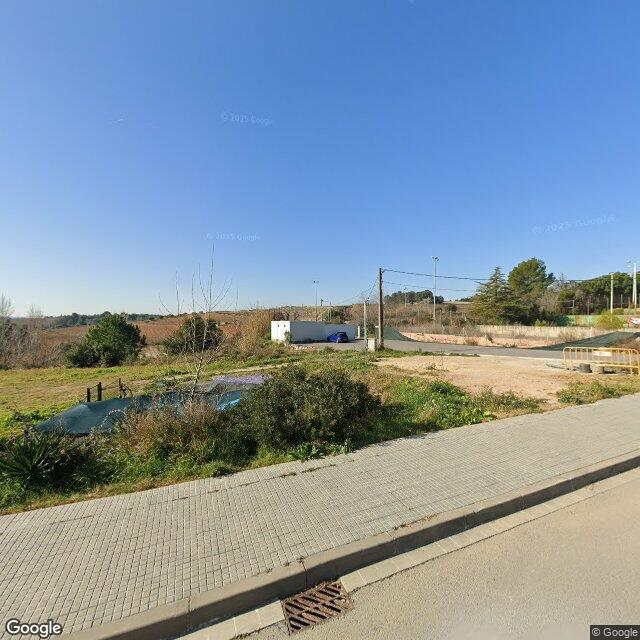 CAMP DE FUTBOL MUNICIPAL