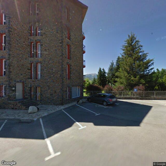 PARK HOTEL PUIGCERDÀ