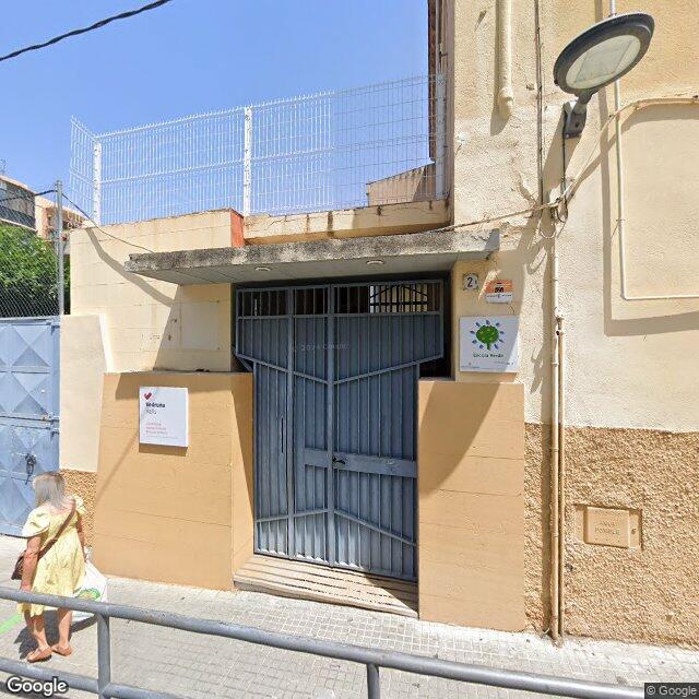 COL·LEGI MARE DE DÉU DEL LLEDÓ