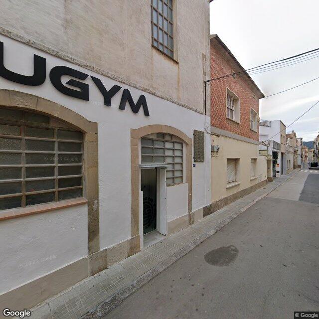 NOUGYM