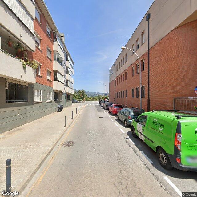COL·LEGI SANT VICENÇ
