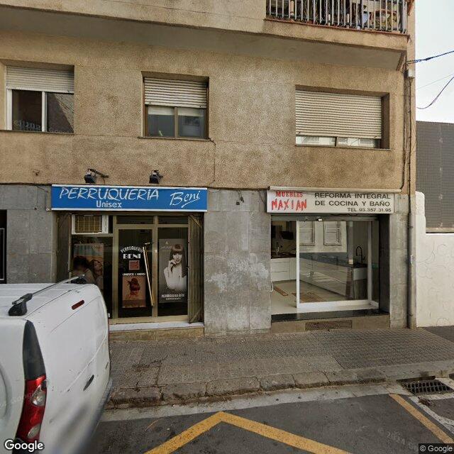 COL·LEGI MARE DE DÉU DEL ROSER - AMÍLCAR