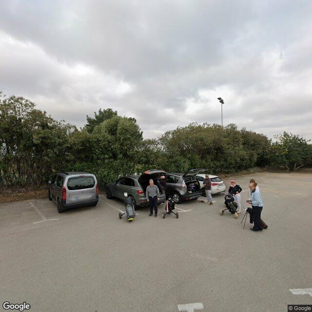 CENTRE DE GOLF EL VENDRELL (P&P)